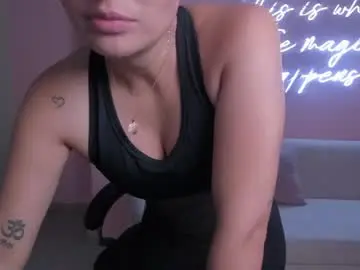 Chaturbate Best live sex cam show of abbydalton
