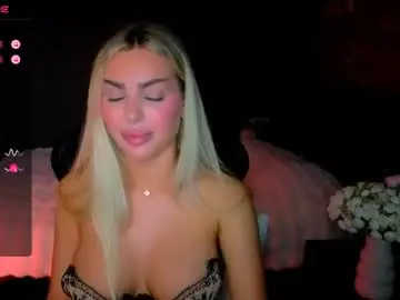 Chaturbate Sex Cam of ayla_demir