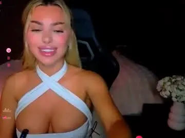 Chaturbate Watch Live Sex Cams of ayla_demir