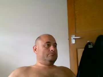 Chaturbate Nude Webcam of bobabator