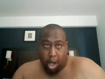 Chaturbate Sex Chat of creamhunter79