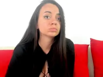 Chaturbate Live Sex Cam of cute_angel95