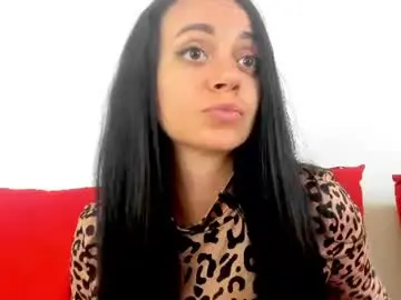 Chaturbate Sex Chat of cute_angel95