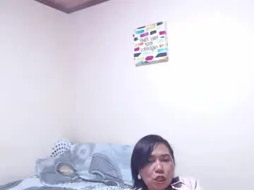 Chaturbate Sex Chat of dannamomcerratt