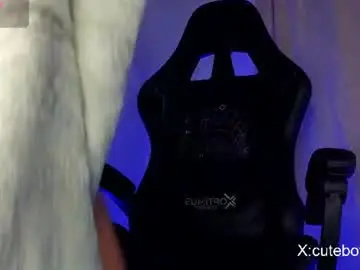 Chaturbate Live Porn of danny777_
