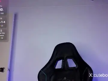 Chaturbate Private Sex Chat of danny777_