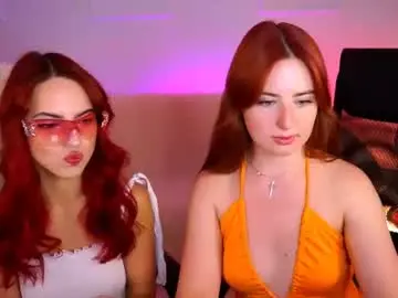 Chaturbate Live Sex of evanellson