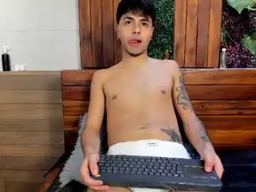 Chaturbate Free Live Porn of fedeviale