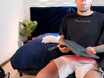 Chaturbate Private Sex Chat of fedeviale