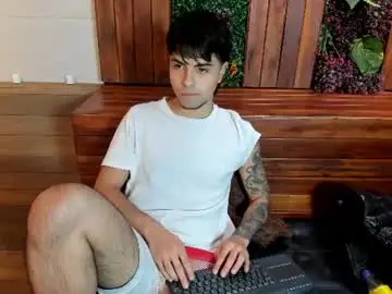 Chaturbate Live Sex Cam of fedeviale