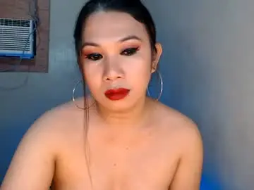Chaturbate Sex Chat of hannabanana_ts