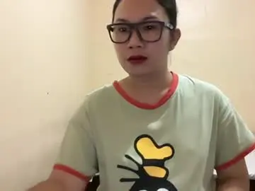 Chaturbate Best live sex cam show of hannabanana_ts