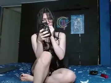 Chaturbate Sex Chat of irisbell_