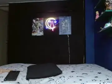 Chaturbate Live Sex Cam of irisbell_