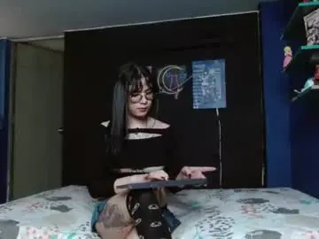 Chaturbate Free Porn Cam of irisbell_