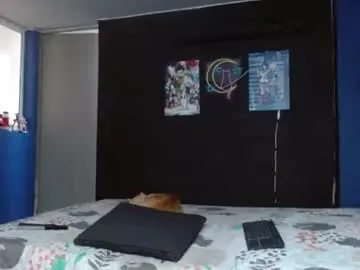 Chaturbate Free Live Porn of irisbell_