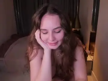 Chaturbate Nude Webcam of lil_stephanie