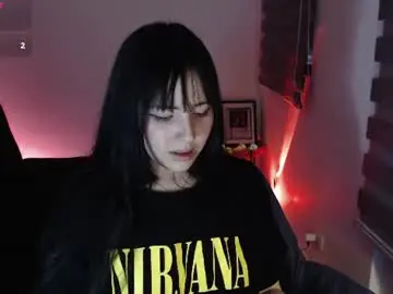 Chaturbate Best Webcam of meko_hzu