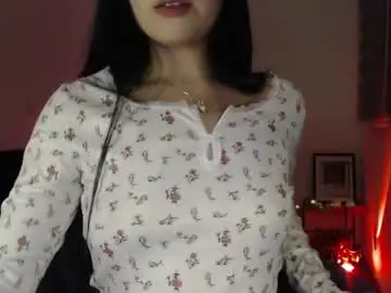 Chaturbate Live Porn of meko_hzu