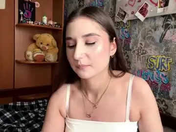Chaturbate Sex Chat of mollyqueen18