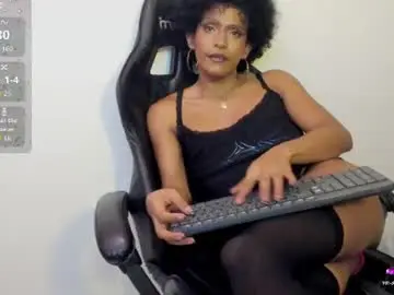 Chaturbate Adult Video Chat of myst18_hunter