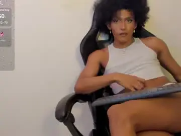 Chaturbate Free Porn Cam of myst18_hunter