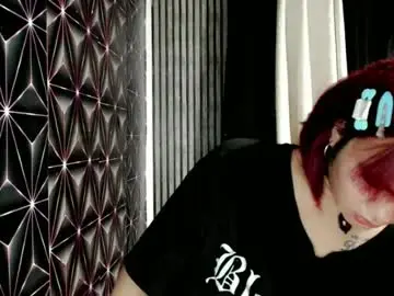 Chaturbate Adult Webcam of queen_elicktra
