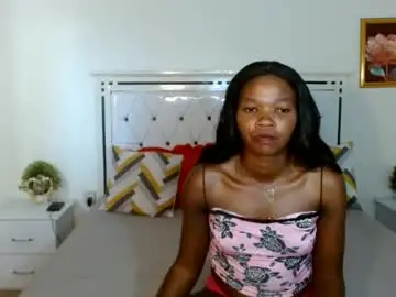 Chaturbate Live Sex Cam of rorennah
