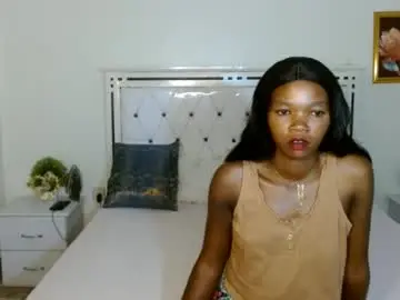 Chaturbate Live Sex Cam of rorennah