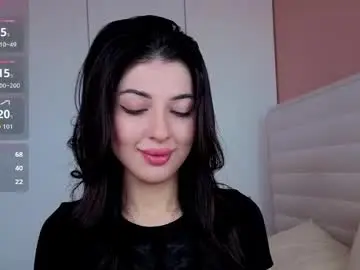 Chaturbate Watch Live Sex Cams of sabrinaclap
