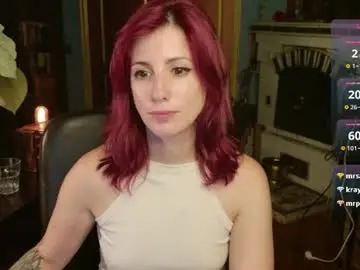 Chaturbate Adult Video Chat of _blackpearl