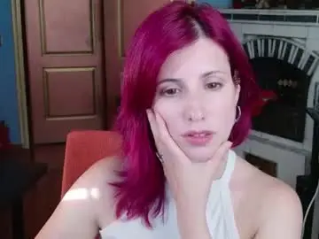 Chaturbate Sex Chat of _blackpearl