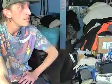 Chaturbate Best live sex cam show of aaron111dub