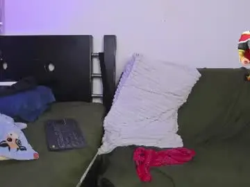 Chaturbate Live Sex of acid_longer