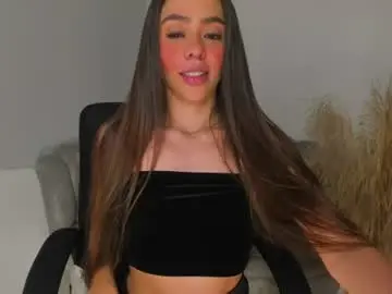 Chaturbate Live Sex of alinamoretti