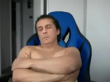 Chaturbate Sex Chat of alphandre