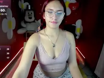 Chaturbate Adult Webcam of ashley_erotic