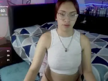 Chaturbate Adult Video Chat of ashley_erotic