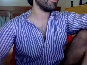 Chaturbate Adult Webcams of babyhardy