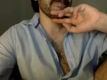 Chaturbate Sex Chat of babyhardy