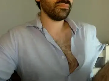 Chaturbate Best live sex cam show of babyhardy