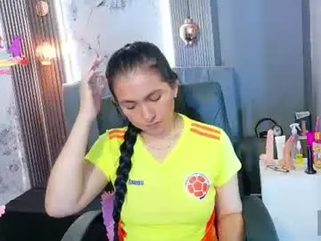 Chaturbate Live Sex of cloe16_