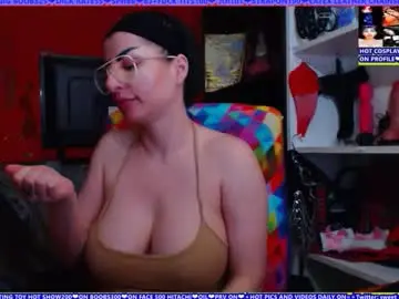 Chaturbate Free Porn Cam of cuminmenowbby