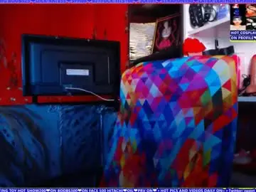 Chaturbate Adult Webcams of cuminmenowbby