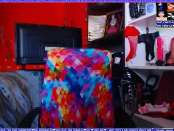Chaturbate Free Porn Cam of cuminmenowbby