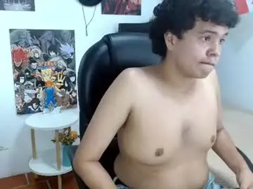 Chaturbate Adult Video Chat of ethan_cortes