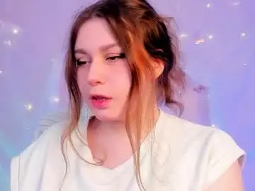 Chaturbate Nude Webcam of fioramarmoris