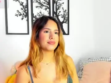 Chaturbate Sex Chat of gabriella__tom