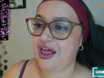 Chaturbate Sex Chat of gia_nahomi