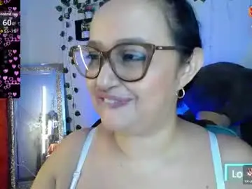 Chaturbate Adult Webcams of gia_nahomi